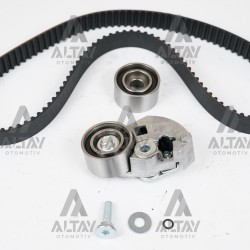 TRİGER SETİ HYUNDAI ACCENT 03-06 1.5 DİZEL / GETZ 03-05 1.5 DİZEL / 123 DİŞ (MAHER RULMANLI)