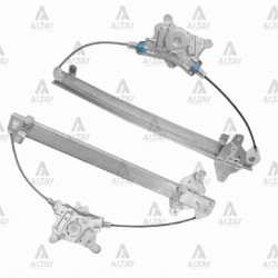 CAM KRİKOSU GETZ ELEKTRİKLİ 03= ÖN SOL