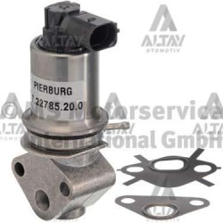 EGR VALFİ PASSAT / A4 01-05 ALZ EGR VALFİ PASSAT / A4 01-05 ALZ