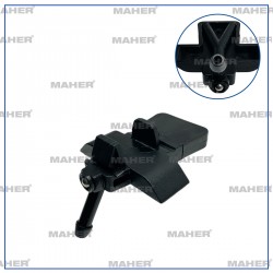 SU FISKİYE MEMESİ MICRA 02-10 ÖN