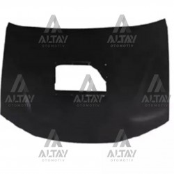 MOTOR KAPUTU HILUX 12-15 (TURBO DELİKLİ) MOTOR KAPUTU HILUX 12-15 (TURBO DELİKLİ)