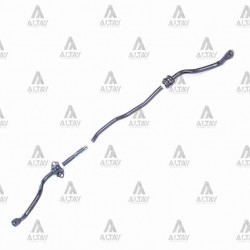 VİRAJ DEMİRİ ÖN ACCENT 11= BLUE