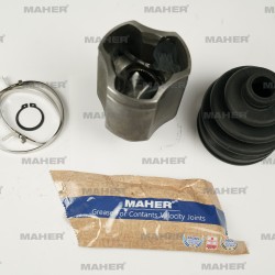 AKS KAFASI İÇ TIGUAN 07-16 / A-T 6 VITES 4 MOTION 40X34X46,9X127,5