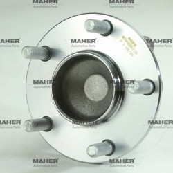 TEKER PORYASI MAZDA 3 13-17 ARKA RULMANLI