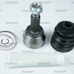 AKS KAFASI DIŞ FIESTA V 01-08 / 25X22X53.3X141