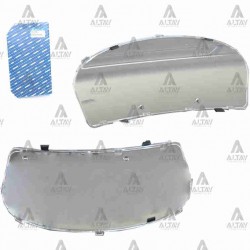 GÖSTERGE PANELİ CAMI H-100 KAMYONET 05-12 / BONGO 05= GÖSTERGE PANELİ CAMI H-100 KAMYONET 05-12 / BONGO 05=