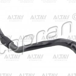 HORTUM YAĞ BUHAR GOLF4 / GOLF5 / JETTA / A3 / LEON 01-10 BFQ-BGU-BSE 1.6