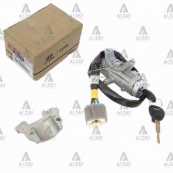 KONTAK SETİ ACCENT  95-00 KOMPLE