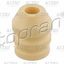 AMORTİSÖR TOZ KÖRÜĞÜ TAKOZU GOLF3 / GOLF4 / BORA / POLO / A3 / LEON / 3B3ZA / FABİA / OCTAVİA 91-04 (STOPER) 63 MM ÖN