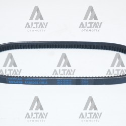 V KAYIŞ ACCENT ERA / GETZ 06= DİREKSİYON V KAYIŞ ACCENT ERA / GETZ 06= DİREKSİYON