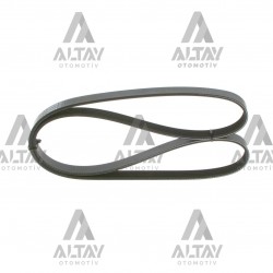 KANALLI KAYIŞ VAG / PASSAT 1.6 1.8T 2.0 AUDI A4 A6