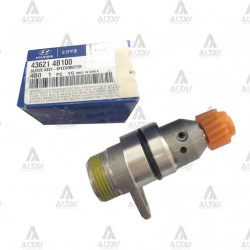 DİŞLİ KİLOMETRE H-100 / L-300 16 DİŞ