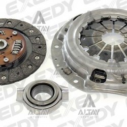 DEBRİYAJ SETİ MICRA 92-02 1.3 DEBRİYAJ SETİ MICRA 92-02 1.3