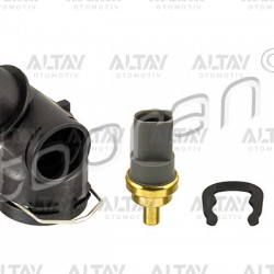 SU FLANŞI GOLF6 / CADDY / JETTA / PASSAT / A3 04= BJB-CAXA-BMY-BLG 1.9 TDİ-1.4 TSİ SU FLANŞI GOLF6 / CADDY / JETTA / PASSAT / A3 04= BJB-CAXA-BMY-BLG 1.9 TDİ-1.4 TSİ