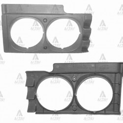 FAR ÇERÇEVE CANTER 304/449 SOL