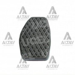 FREN PEDAL LASTIGI PARTNER / BERLINGO DW8 / 307 / 308 / 3008 / 5008 / 508 /405 / 406 / C1 /C2 / C3 / C4 / C5 / C6 /C8 / XS FREN PEDAL LASTIGI PARTNER / BERLINGO DW8 / 307 / 308 / 3008 / 5008 / 508 /405 / 406 / C1 /C2 / C3 / C4 / C5 / C6 /C8 / XS