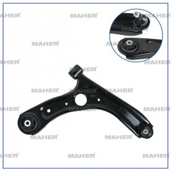 SALINCAK ELANTRA 21= BURÇLU ROTİLLİ ALT SAĞ