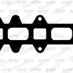 EGZOZ MANİFOLD CONTASI DUCATO 02= 2.3JTD