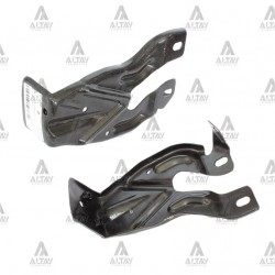 TAMPON BAĞLANTI BRAKETİ PICKUP ÖN  97-02 SAĞ