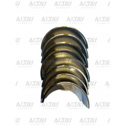 KOL YATAK (STD) RENAULT R9 R12 1.4 R.19 1.4I MEGANE CLIO SYMBOL 1.4 1.6 8V K7M K7J(ORJINAL URUN NATURAL KUTU)