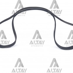 KANALLI KAYIŞ HYUNDAI / STAREX 03-08 CRDI KLIMALI ARACLAR ICIN KANALLI KAYIŞ HYUNDAI / STAREX 03-08 CRDI KLIMALI ARACLAR ICIN