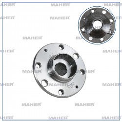 TEKER PORYASI PUNTO / G.PUNTO / CORSA D 1.3JTD-1.9JTD-1.7CDTI ÖN RULMANSIZ