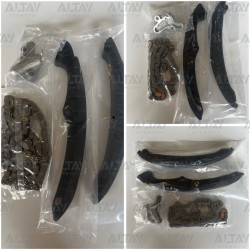 EKSANTRIK ZINCIR SETI GOLF5/ JETTA / PASSAT(ORJINAL URUN NATURAL KUTU) EKSANTRIK ZINCIR SETI GOLF5/ JETTA / PASSAT(ORJINAL URUN NATURAL KUTU)