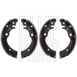 FREN BALATA ACCORD 90-96 / CRV 97-01 / CARRY 98-01 / JIMNY / HRV PABUÇ ARKA FREN BALATA ACCORD 90-96 / CRV 97-01 / CARRY 98-01 / JIMNY / HRV PABUÇ ARKA