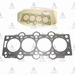 SİLİNDİR KAPAK CONTASI ACCENT 06-11 ERA / I-20 / CERATO / RIO DİZEL ÇELİK 1.00mm