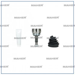AKS KAFASI DIŞ CRUZE 09-14 / M-T 33X31X59X157,5