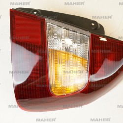 STOP LAMBASI ACCENT 00-02 SAĞ