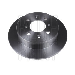 FREN DİSKİ CITY 09-11 / JAZZ 02-08 / CITY 05-08 / CIVIC 96-00 VTI / ARKA DÜZ 239-4