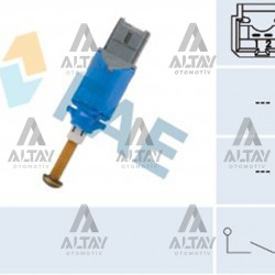 MÜŞÜR DEBRİYAJ PEDAL CLIO III / KANGOO II / MEGANE II / LAGUNA III / MASTER III 1.5DCI-2.3DCI
