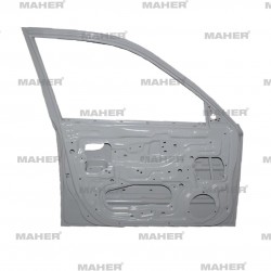 KAPI ACCENT ÖN 00-06 SOL