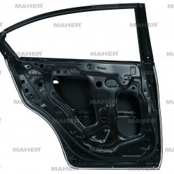 KAPI CIVIC ARKA 12-16 FB7 SOL KAPI CIVIC ARKA 12-16 FB7 SOL