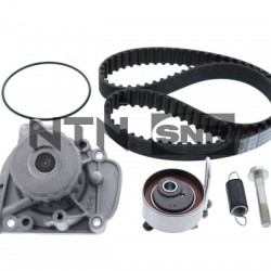 TRİGER SETİ+DEVİRDAİM HONDA CIVIC 01-06 VTEC2 / 104 DİŞ D16V1