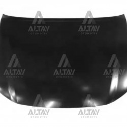 MOTOR KAPUTU HILUX 06-11 D4D (TURBO DELİKSİZ) MOTOR KAPUTU HILUX 06-11 D4D (TURBO DELİKSİZ)