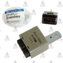 RÖLE SİLECEK ACCENT 00-06