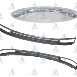 TAMPON IZGARASI ACCENT ÖN SİSLİ 06-11 ERA