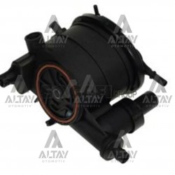 MAZOT FİLTRESİ KAZANLI KOMPLE PARTNER DW8 OEM (ORİJİNAL EQUİPMENT MANUFACTURER)