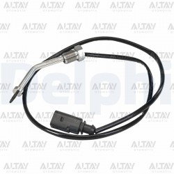 SENSOR EGZOZ SICAKLIK POLO / FABIA / IBIZA / ROOMSTER 09-15 CAYA-CAYB-CAYC (TURBO ONCESI)