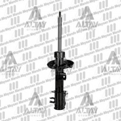 AMORTİSÖR LINEA 07= / NEMO-BIPPER 07= / FIORINO 07= GAZLI ÖN SAĞ