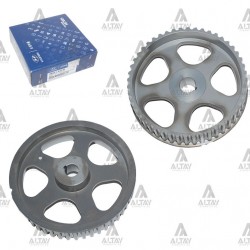 DİŞLİ MAZOT POMPA H-100 / KMY / L-300