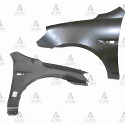 ÇAMURLUK ACCENT 06-11 ERA ÖN SOL