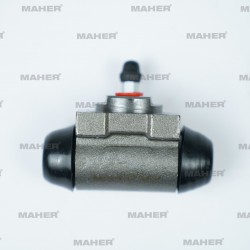 FREN SİLİNDİRİ KANGOO 98-08 DÖKÜM 22mm ARKA SOL-SAĞ