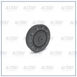 KASNAK KRANK  MOVANO / VIVARO /  LAGUNA II / TRAFIC II 1.9 DTI