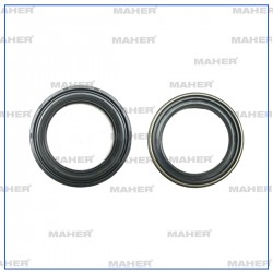 KEÇE AKS PRIMERA 02-05 1.6 (56X76X6,4)