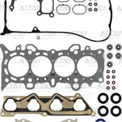 ÜST TAKIM CONTA CIVIC 00-06 / D16V1 / D16W7 ÇELİK