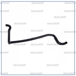 HORTUM KALORİFER GİRİŞ PICKUP 98= D22