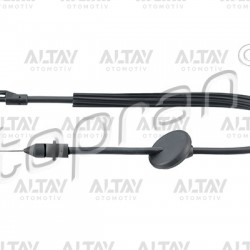 TEL KAPI KİLİT GOLF5 04-08 ÖN SAĞ